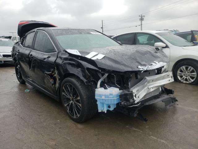 TOYOTA CAMRY SE 2020 4t1g11ak9lu938492