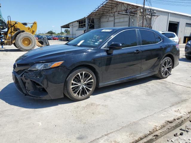 TOYOTA CAMRY 2020 4t1g11ak9lu940923