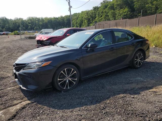 TOYOTA CAMRY 2020 4t1g11ak9lu949301