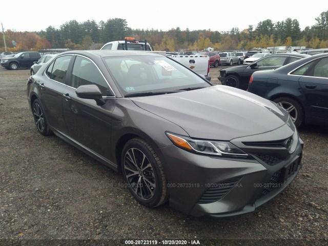 TOYOTA CAMRY 2020 4t1g11ak9lu953154