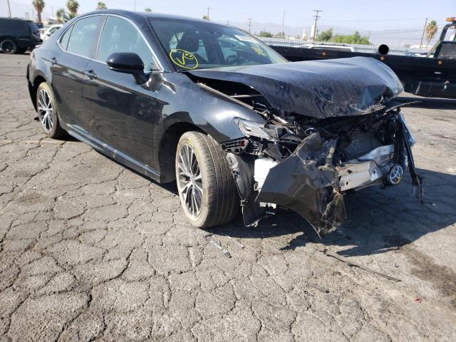 TOYOTA CAMRY SE 2020 4t1g11ak9lu969953