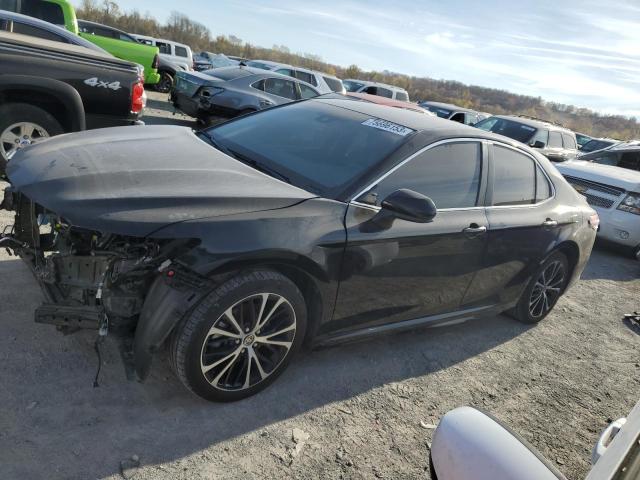 TOYOTA CAMRY 2020 4t1g11ak9lu980323