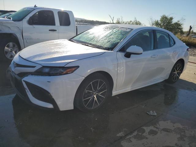 TOYOTA CAMRY 2021 4t1g11ak9mu464643