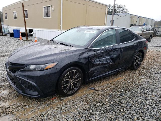 TOYOTA CAMRY 2021 4t1g11ak9mu470717