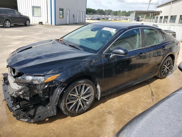 TOYOTA CAMRY 2021 4t1g11ak9mu603055