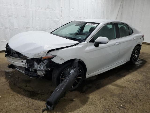 TOYOTA CAMRY 2022 4t1g11ak9nu043801