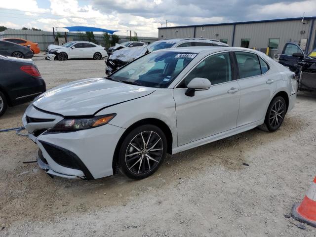 TOYOTA CAMRY SE 2022 4t1g11ak9nu075051