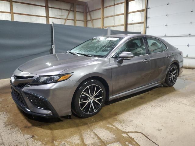 TOYOTA CAMRY 2022 4t1g11ak9nu712245