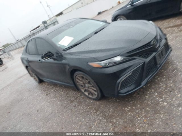 TOYOTA CAMRY 2023 4t1g11ak9pu092208