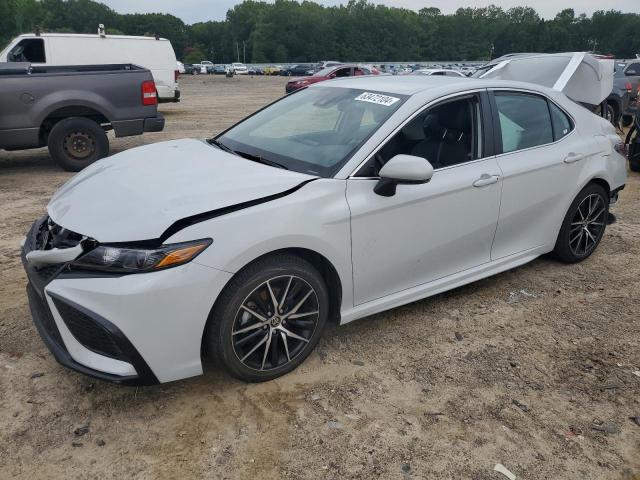 TOYOTA CAMRY SE N 2023 4t1g11ak9pu109122