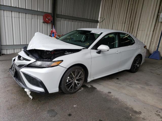 TOYOTA CAMRY 2023 4t1g11ak9pu126955