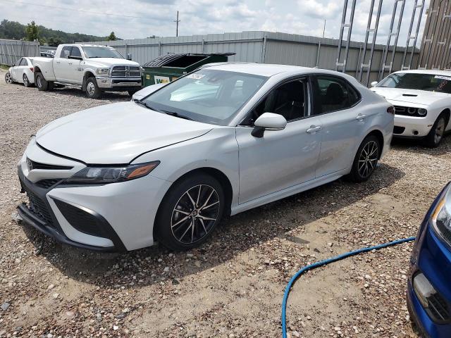 TOYOTA CAMRY 2023 4t1g11ak9pu129404