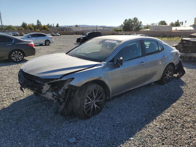 TOYOTA CAMRY 2023 4t1g11ak9pu150849