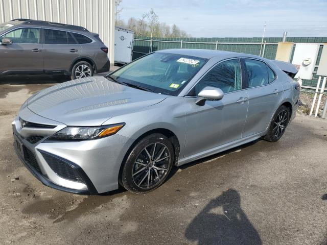 TOYOTA CAMRY 2023 4t1g11ak9pu161933