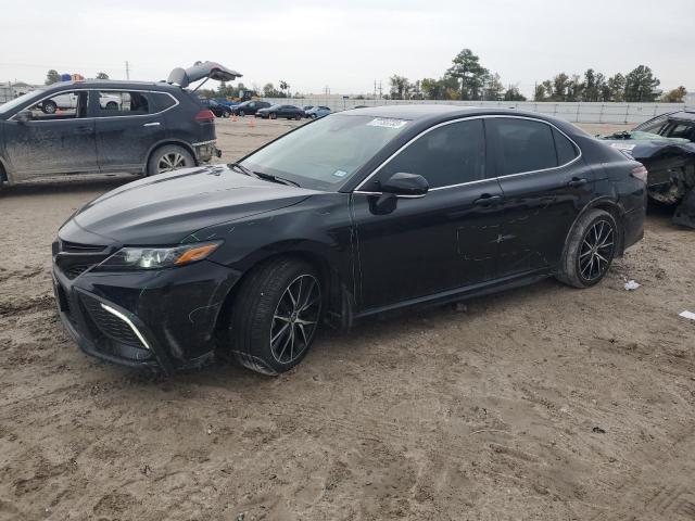 TOYOTA CAMRY 2023 4t1g11ak9pu734197