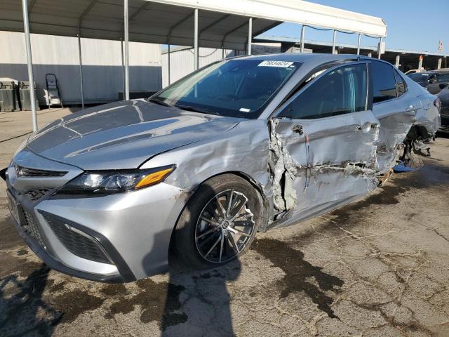 TOYOTA CAMRY SE N 2023 4t1g11ak9pu734622