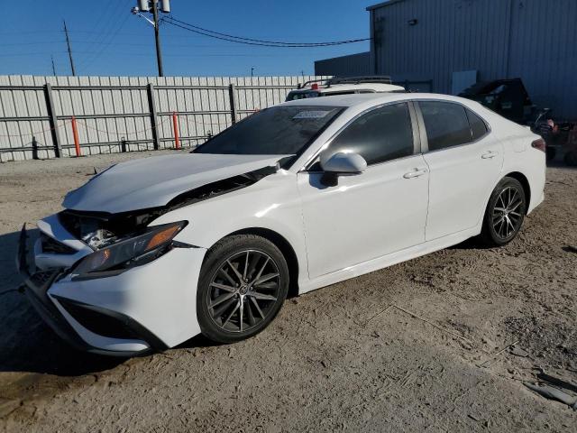 TOYOTA CAMRY SE N 2023 4t1g11ak9pu737651