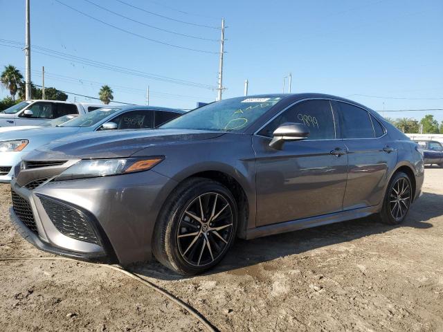 TOYOTA CAMRY SE N 2023 4t1g11ak9pu762677