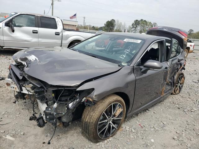 TOYOTA CAMRY 2023 4t1g11ak9pu769726