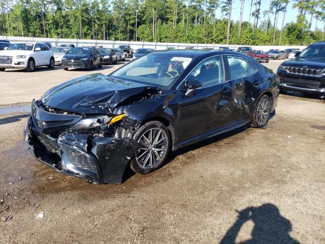 TOYOTA CAMRY SE N 2023 4t1g11ak9pu773162