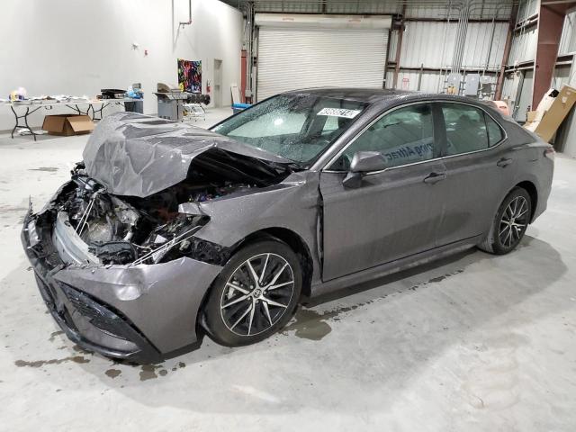 TOYOTA CAMRY 2023 4t1g11ak9pu777423