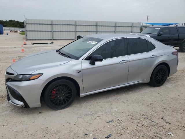 TOYOTA CAMRY 2023 4t1g11ak9pu783710