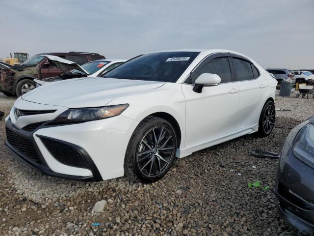 TOYOTA CAMRY SE N 2023 4t1g11ak9pu788468