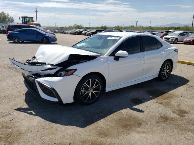 TOYOTA CAMRY SE N 2023 4t1g11ak9pu797204