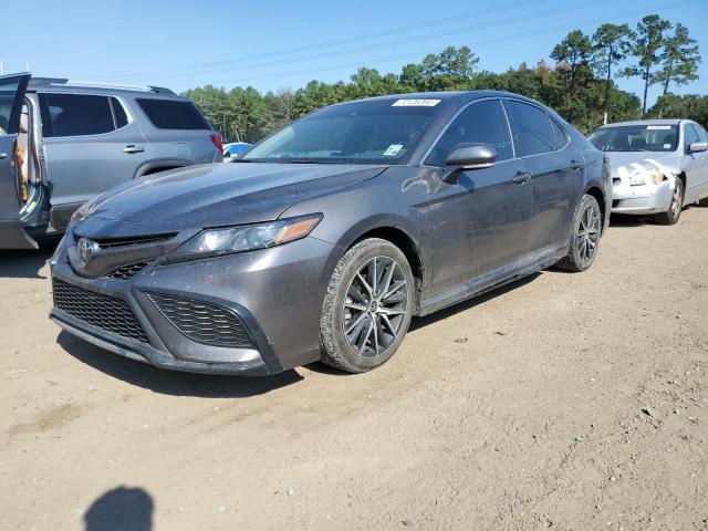 TOYOTA CAMRY SE N 2023 4t1g11ak9pu811277