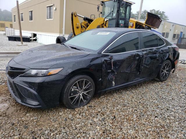 TOYOTA CAMRY 2023 4t1g11ak9pu838351