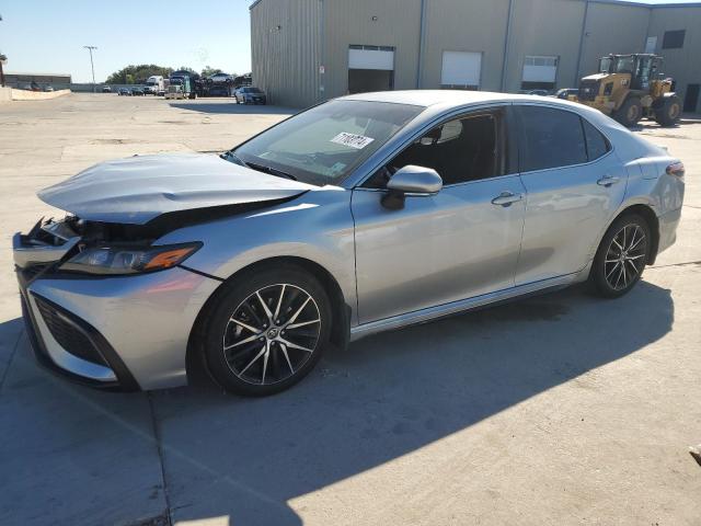 TOYOTA CAMRY SE N 2024 4t1g11ak9ru858750