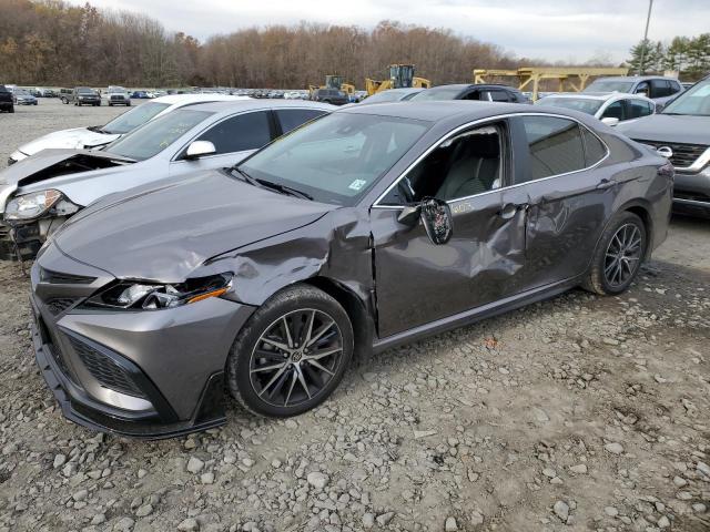 TOYOTA CAMRY SE N 2024 4t1g11ak9ru870963