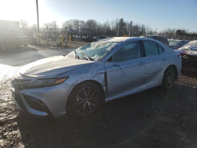 TOYOTA CAMRY SE N 2024 4t1g11ak9ru885866