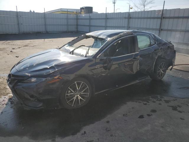 TOYOTA CAMRY SE N 2024 4t1g11ak9ru888427