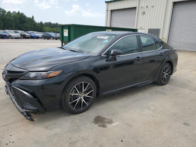 TOYOTA CAMRY SE N 2024 4t1g11ak9ru894793