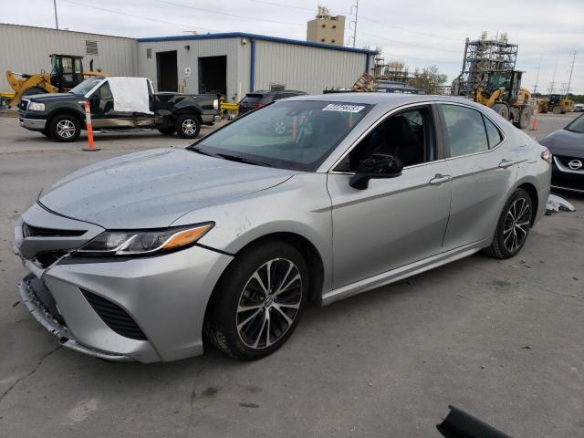 TOYOTA CAMRY SE 2020 4t1g11akxlu331551