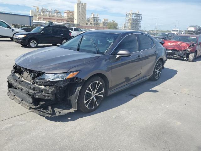 TOYOTA CAMRY 2020 4t1g11akxlu351475