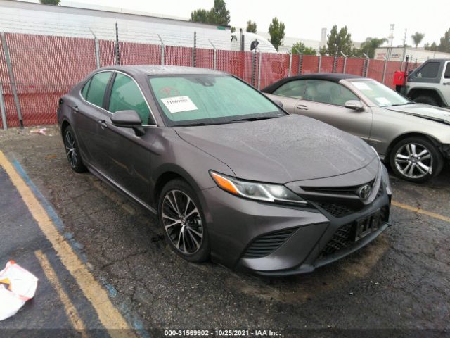 TOYOTA CAMRY 2020 4t1g11akxlu352030