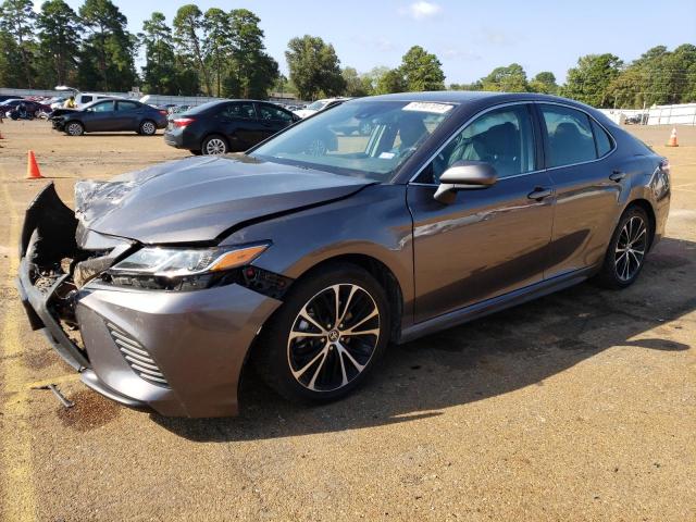 TOYOTA CAMRY SE 2020 4t1g11akxlu352982