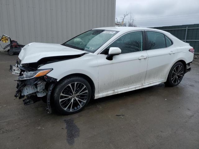 TOYOTA CAMRY 2020 4t1g11akxlu362167