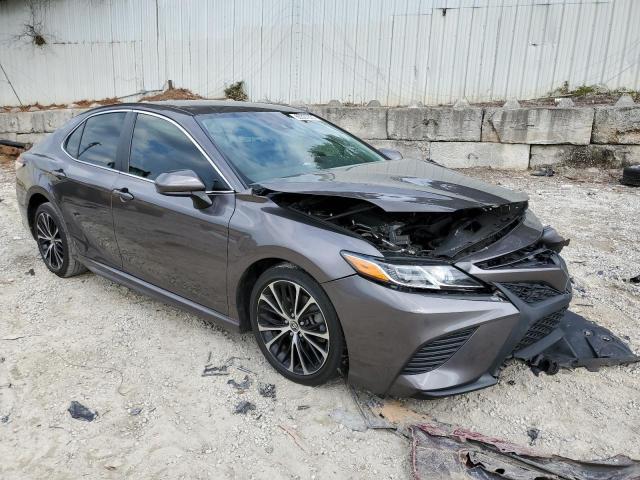 TOYOTA CAMRY SE 2020 4t1g11akxlu375582