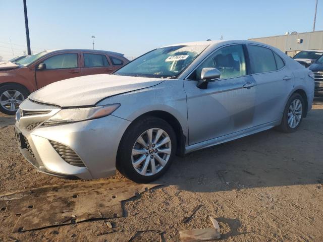 TOYOTA CAMRY 2020 4t1g11akxlu385626