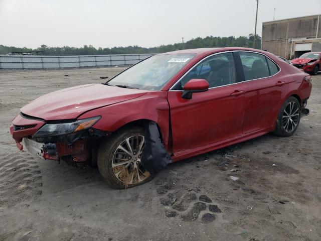 TOYOTA CAMRY 2020 4t1g11akxlu386887