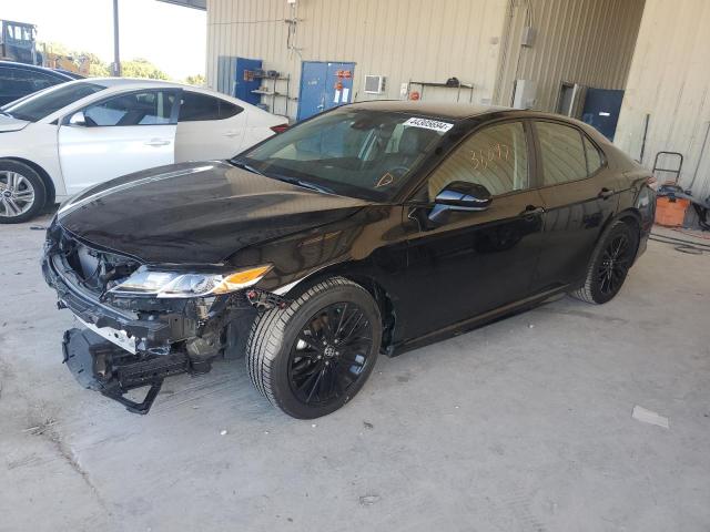 TOYOTA CAMRY 2020 4t1g11akxlu395198