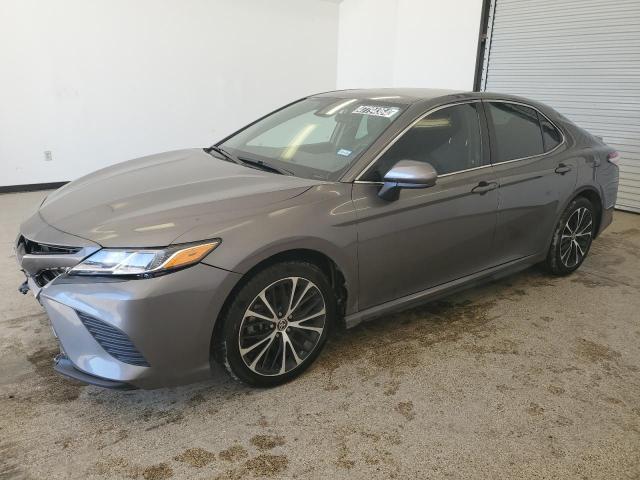 TOYOTA CAMRY 2020 4t1g11akxlu504257