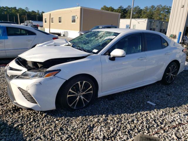 TOYOTA CAMRY 2020 4t1g11akxlu505585