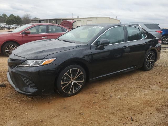 TOYOTA CAMRY 2020 4t1g11akxlu506722