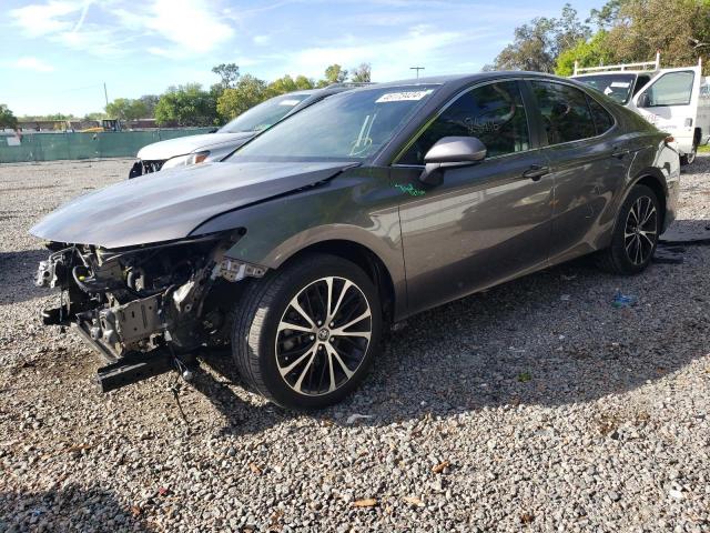 TOYOTA CAMRY 2020 4t1g11akxlu869389