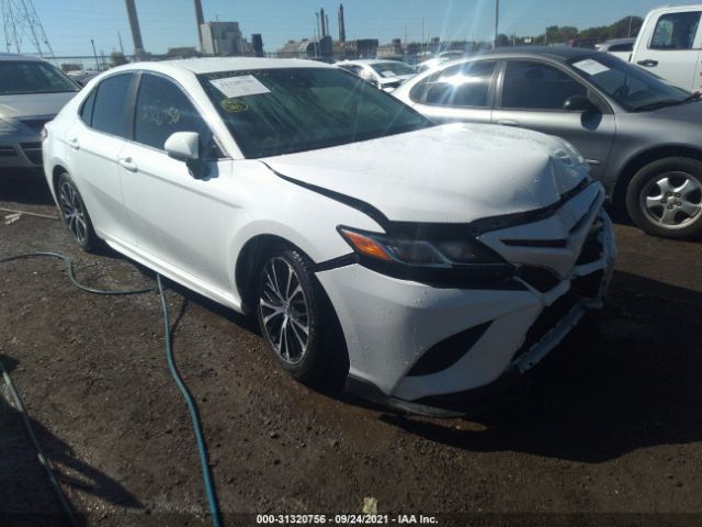 TOYOTA CAMRY 2020 4t1g11akxlu869828