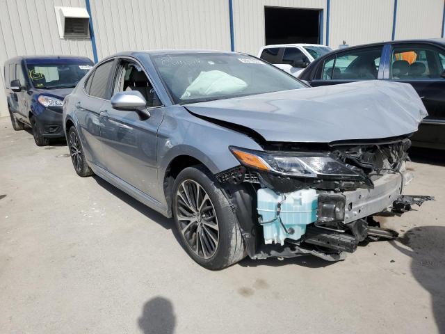 TOYOTA CAMRY SE 2020 4t1g11akxlu872714